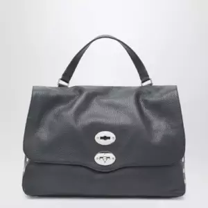 Zanellato Postina medium bag in blue