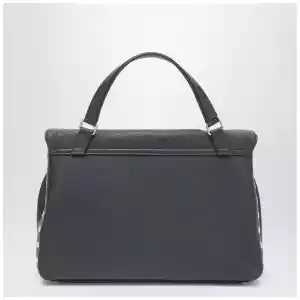 Zanellato Postina medium bag in blue