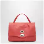 Zanellato Postina small bag in red
