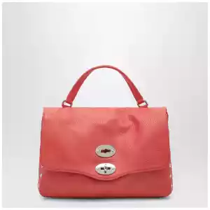 Zanellato Postina small bag in red