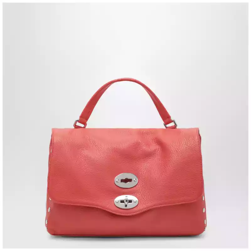 Zanellato Postina small bag in red