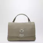Zanellato Small Postina bag in Creta