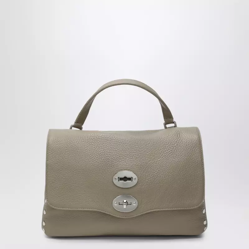 Zanellato Small Postina bag in Creta