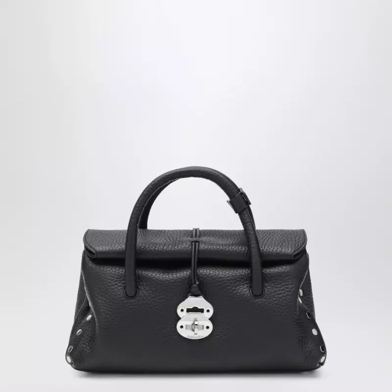 Zanellato Dotta Centauro small tote bag