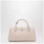 Zanellato Dotta Centauro small tote bag pink