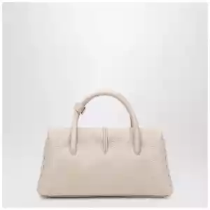 Zanellato Dotta Centauro small tote bag pink