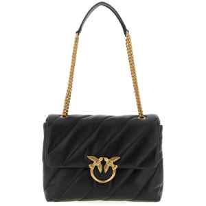 Pinko Love Big Puff Crossbody Bag