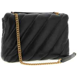 Pinko Love Big Puff Crossbody Bag