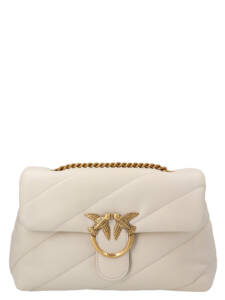 Pinko Classic Love Puff Crossbody Bag