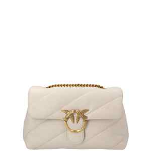 Pinko Classic Love Puff Crossbody Bag