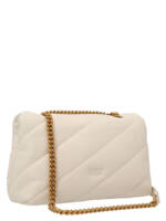 Pinko Classic Love Puff Crossbody Bag