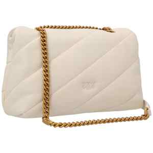 Pinko Classic Love Puff Crossbody Bag