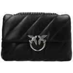 Pinko Classic Love Puff Crossbody Bag
