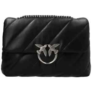 Pinko Classic Love Puff Crossbody Bag