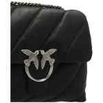 Pinko Classic Love Puff Crossbody Bag