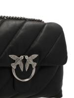 Pinko Classic Love Puff Crossbody Bag