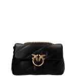 Pinko Classic Love Puff Crossbody Bag