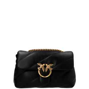 Pinko Classic Love Puff Crossbody Bag