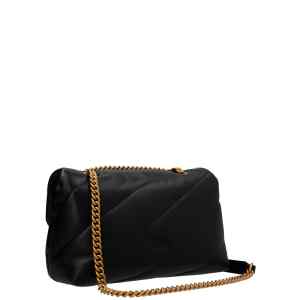 Pinko Classic Love Puff Crossbody Bag
