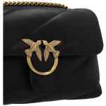 Pinko Classic Love Puff Crossbody Bag