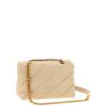 Pinko Mini Love Puff Crossbody Bag