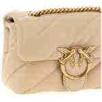 Pinko Mini Love Puff Crossbody Bag