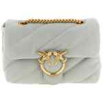 Pinko Mini Love Puff Crossbody Bag
