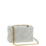 Pinko Mini Love Puff Crossbody Bag