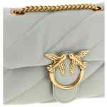 Pinko Mini Love Puff Crossbody Bag