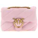 Pinko Mini Love Puff Crossbody Bag