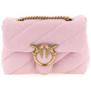 Pinko Mini Love Puff Crossbody Bag