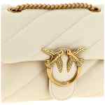 Pinko Mini Love Puff Crossbody Bag