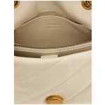 Pinko Mini Love Puff Crossbody Bag