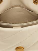 Pinko Mini Love Puff Crossbody Bag
