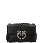 Pinko Mini Love Puff Crossbody Bag
