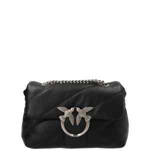 Pinko Mini Love Puff Crossbody Bag
