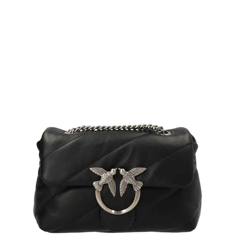 100039A0F2Z99O_1_M1_2026-02-18T17-17-33.757Z Pinko Mini Love Puff Crossbody Bag