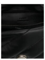 Pinko Mini Love Puff Crossbody Bag