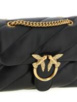 Pinko Mini Love Puff Crossbody Bag