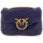 Pinko Love Puff Baby Crossbody Bag