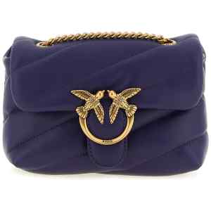Pinko Love Puff Baby Crossbody Bag