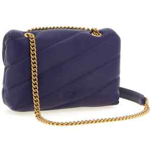 Pinko Love Puff Baby Crossbody Bag