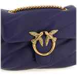 Pinko Love Puff Baby Crossbody Bag