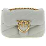 Pinko Baby Love Puff Crossbody Bag