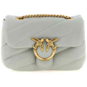 Pinko Baby Love Puff Crossbody Bag