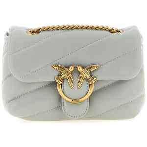 Pinko Baby Love Puff Crossbody Bag