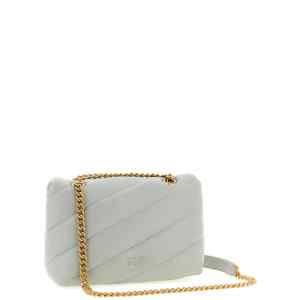 Pinko Baby Love Puff Crossbody Bag