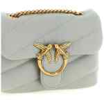 Pinko Baby Love Puff Crossbody Bag