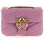 Pinko Love Puff Baby Crossbody Bag