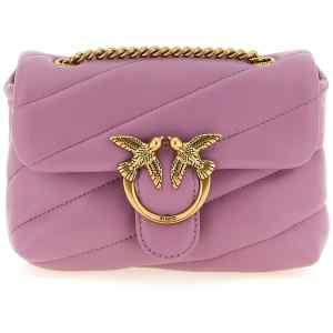 Pinko Love Puff Baby Crossbody Bag